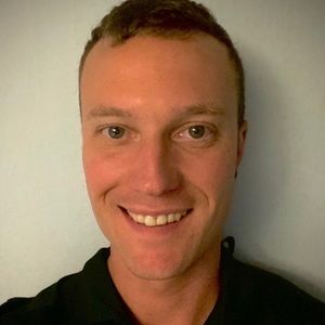 Meet your Posher, Thomas